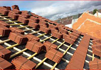Rénover sa toiture à Saint-Vincent-le-Paluel